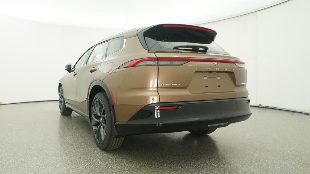 2026 Toyota Toyota Crown Signia Limited