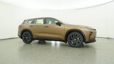 2026 Toyota Toyota Crown Signia Limited