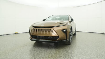 2026 Toyota Toyota Crown Signia Limited