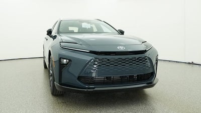 2026 Toyota Toyota Crown Signia Limited