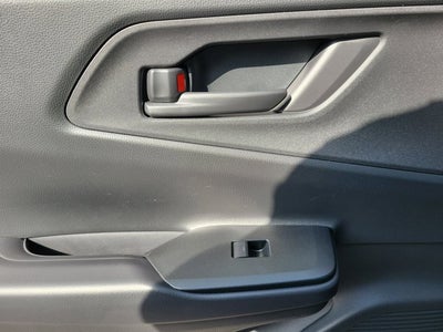 2025 Toyota Prius Plug-in Hybrid SE