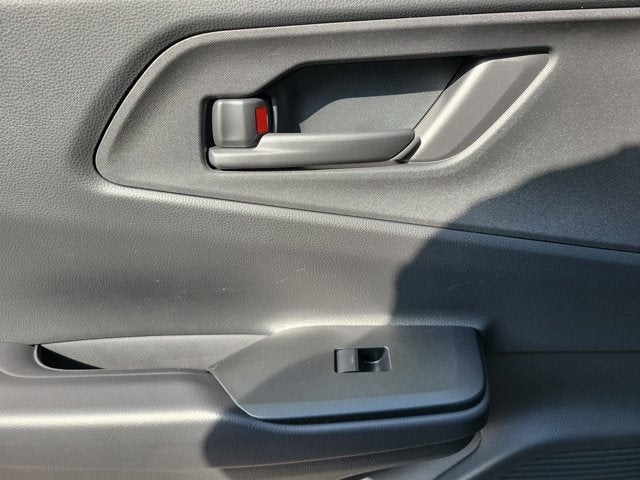 2025 Toyota Prius Plug-in Hybrid SE