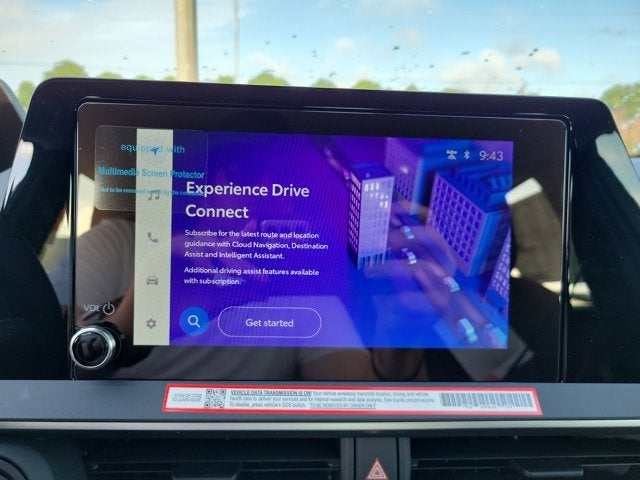 2025 Toyota Prius Plug-in Hybrid SE