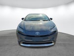 2025 Toyota Prius Plug-in Hybrid SE