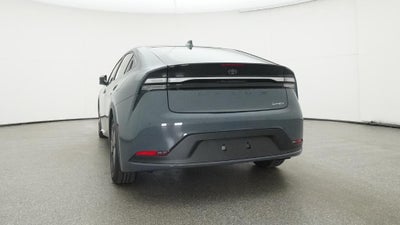 2025 Toyota Prius Plug-in Hybrid SE