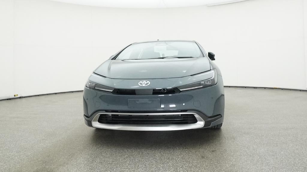 2025 Toyota Prius Plug-in Hybrid SE