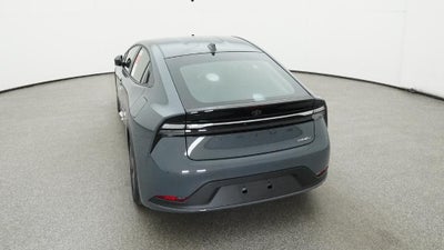 2025 Toyota Prius Plug-in Hybrid SE