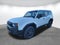 2027 Toyota Land Cruiser 1958