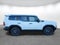 2027 Toyota Land Cruiser 1958