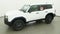 2027 Toyota Land Cruiser 1958