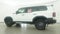 2027 Toyota Land Cruiser 1958