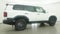 2027 Toyota Land Cruiser 1958