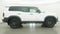 2027 Toyota Land Cruiser 1958