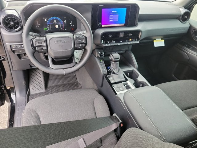 2026 Toyota Land Cruiser 1958