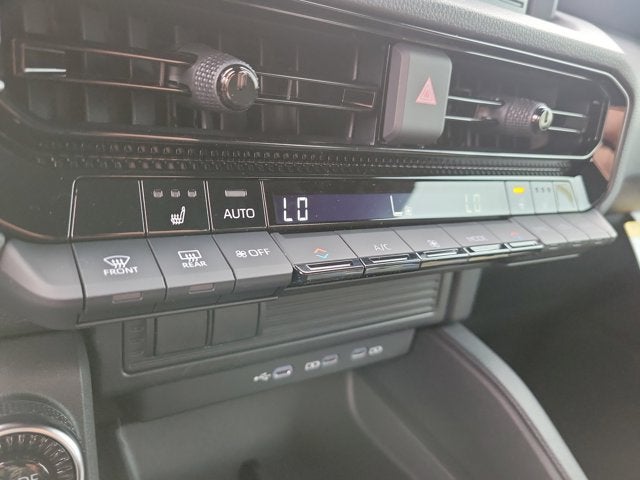 2026 Toyota Land Cruiser 1958