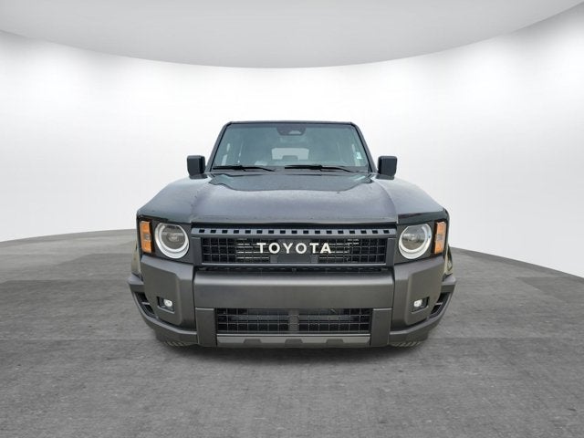 2026 Toyota Land Cruiser 1958