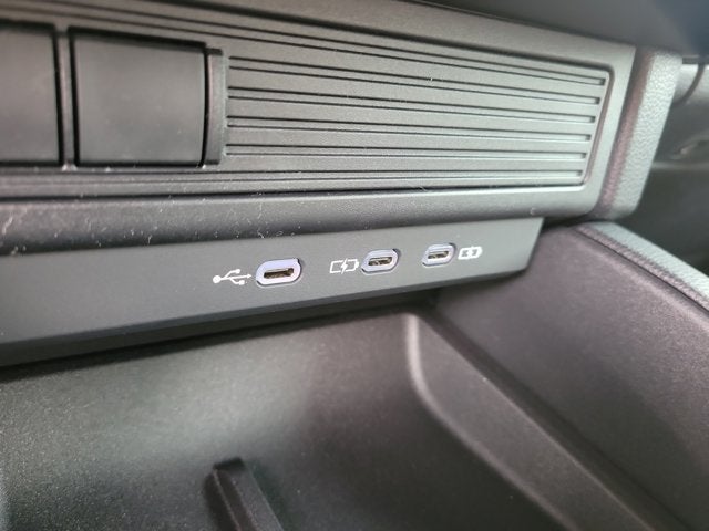 2026 Toyota Land Cruiser 1958