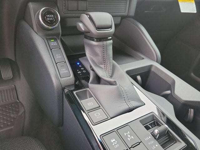 2026 Toyota Land Cruiser 1958