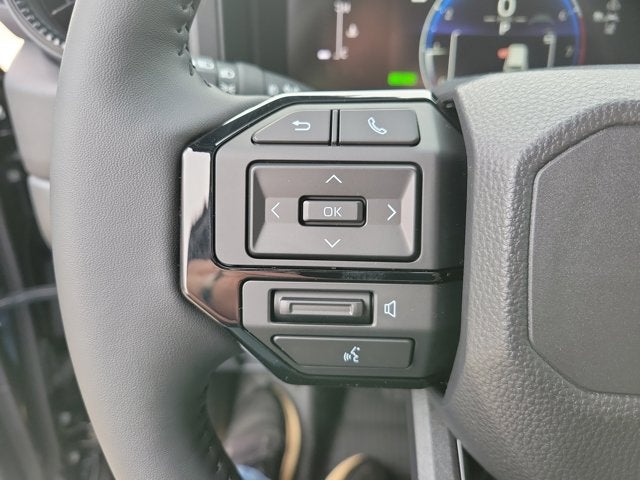 2026 Toyota Land Cruiser 1958