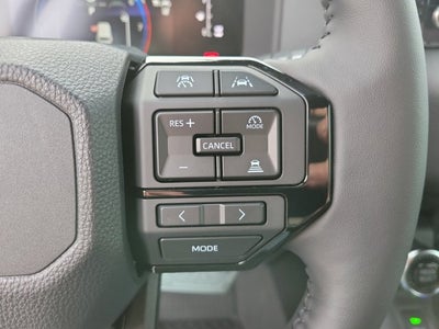 2026 Toyota Land Cruiser 1958