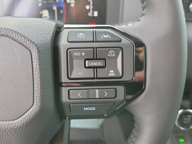 2026 Toyota Land Cruiser 1958