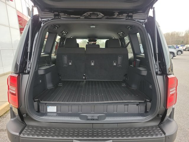 2026 Toyota Land Cruiser 1958