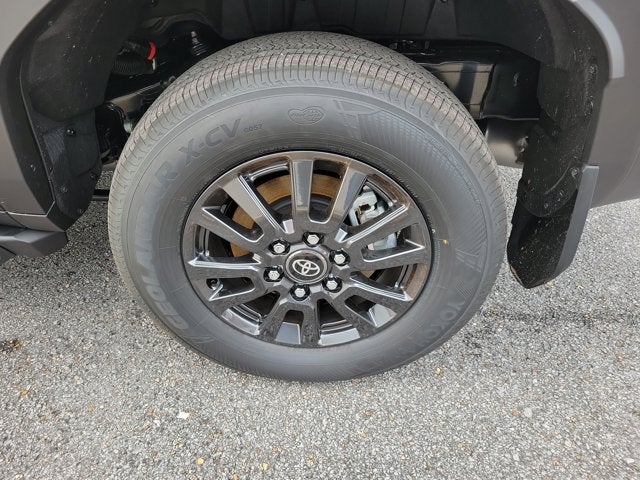 2026 Toyota Land Cruiser 1958