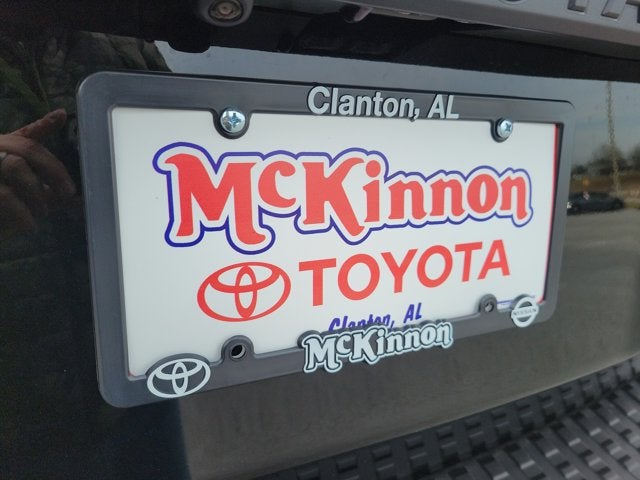 2026 Toyota Land Cruiser 1958