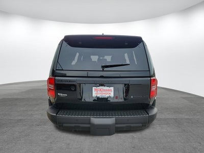 2026 Toyota Land Cruiser 1958