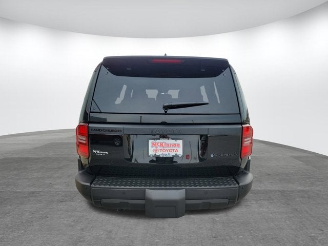 2026 Toyota Land Cruiser 1958