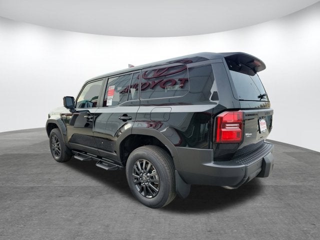 2026 Toyota Land Cruiser 1958