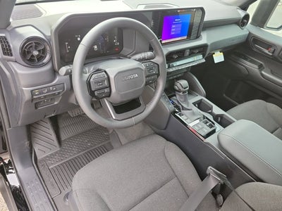 2026 Toyota Land Cruiser 1958