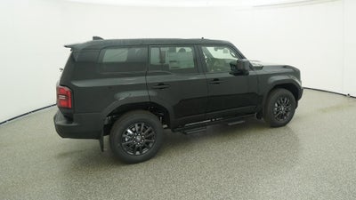 2026 Toyota Land Cruiser 1958