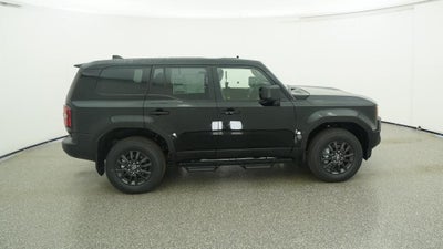 2026 Toyota Land Cruiser 1958