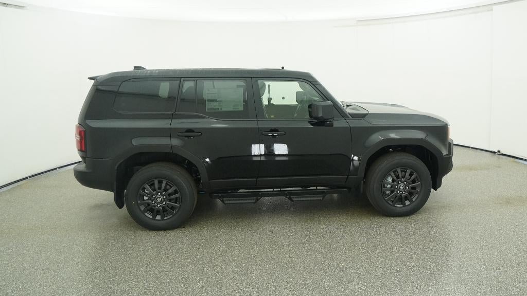 2026 Toyota Land Cruiser 1958