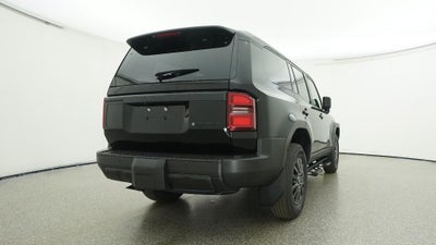 2026 Toyota Land Cruiser 1958