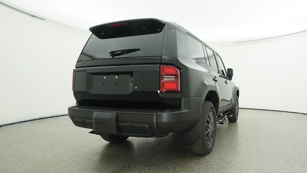 2026 Toyota Land Cruiser 1958