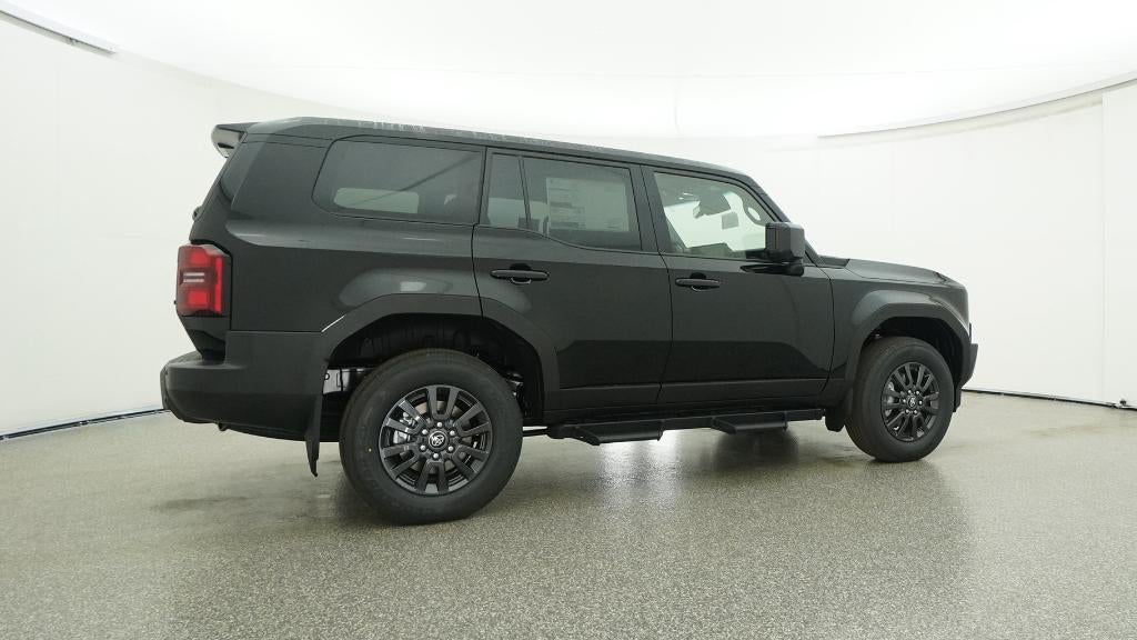 2026 Toyota Land Cruiser 1958