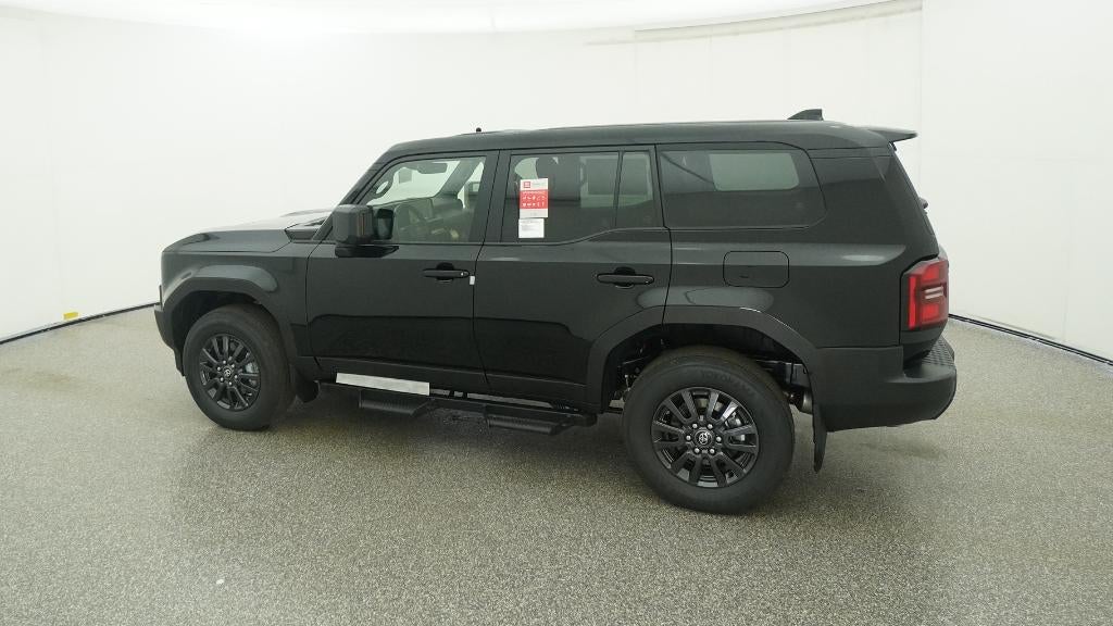 2026 Toyota Land Cruiser 1958