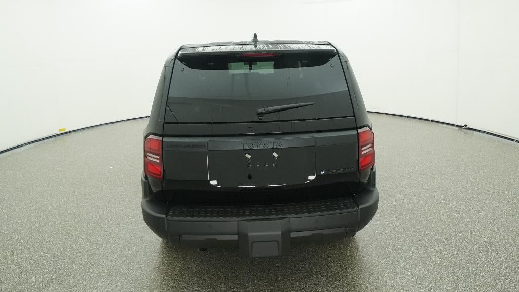 2026 Toyota Land Cruiser 1958