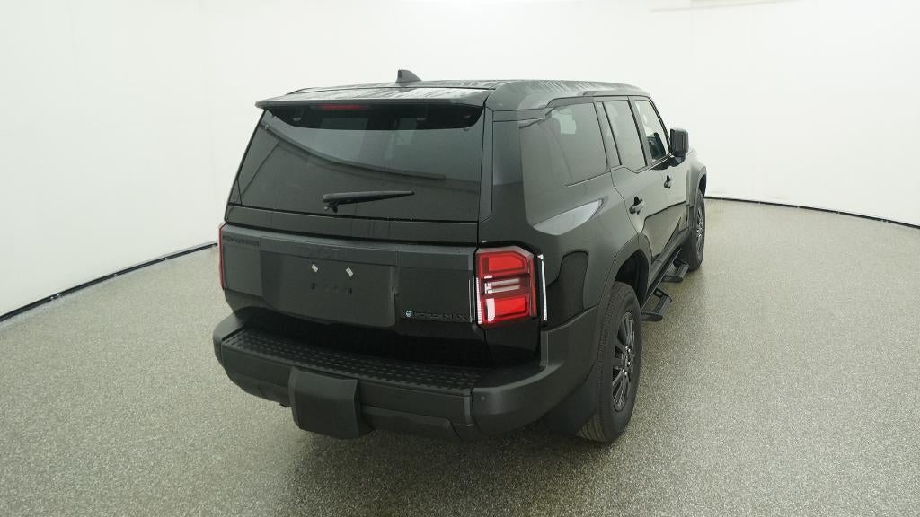 2026 Toyota Land Cruiser 1958