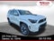 2026 Toyota 4Runner TRD Sport