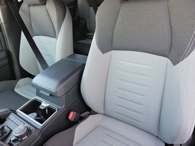 2026 Toyota 4Runner TRD Sport