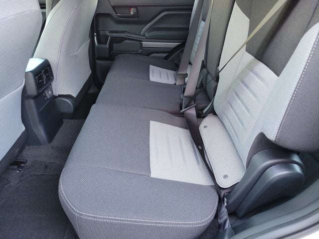 2026 Toyota 4Runner TRD Sport