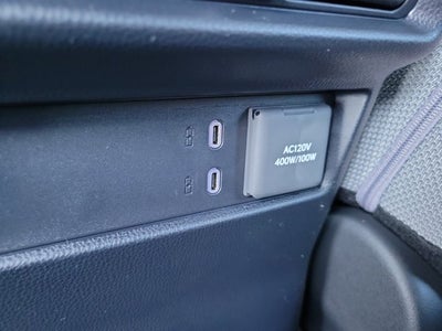 2026 Toyota 4Runner TRD Sport