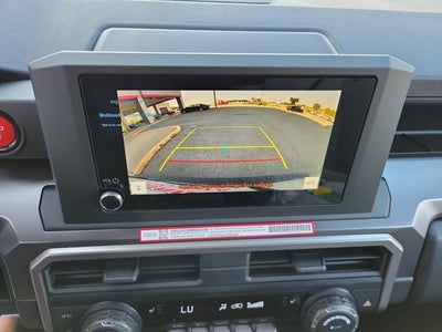 2026 Toyota 4Runner TRD Sport