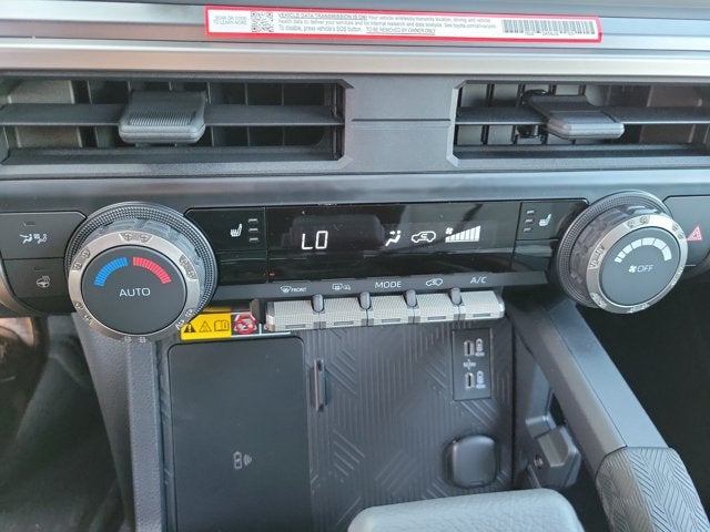 2026 Toyota 4Runner TRD Sport