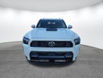 2026 Toyota 4Runner TRD Sport