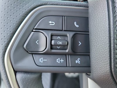 2026 Toyota 4Runner TRD Sport