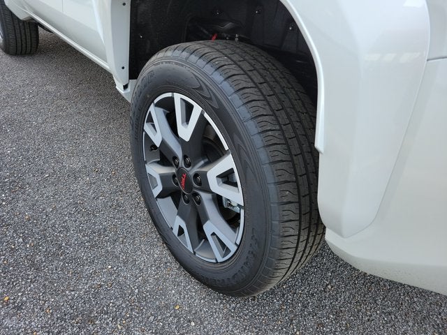 2026 Toyota 4Runner TRD Sport
